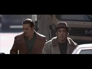 Donnie Brasco - Coach or Champion