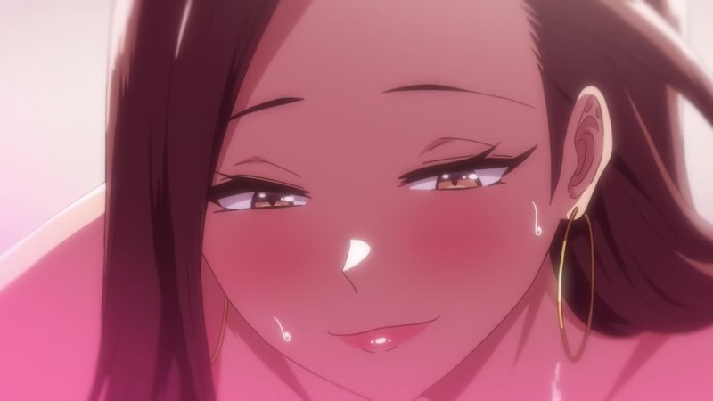Imaizumin chi wa Douyara Gal no Tamariba ni Natteru Rashii Episode 4 hentai хентай Breasts Fellatio