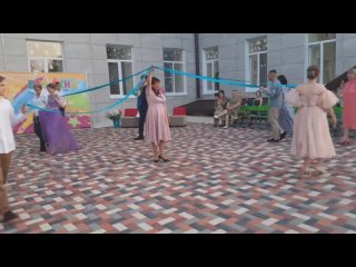 Відео від МКОУ СОШ 9 п. Верхняя Кугульта
