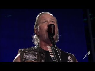Metallica - Live In Warsaw 2019