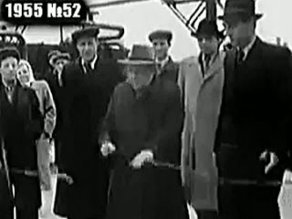 Новости дня № 52. 1955 год