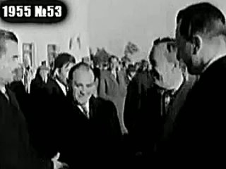 Новости дня № 53. 1955 год