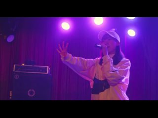 FAREWELL, MY   “stargazing feat. Minami Yamazoe“〈Live〉