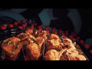 Video von Black Star Burger Kazan