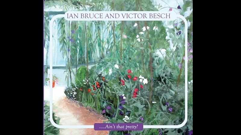 Ian Bruce and Victor Besch Keeping Our Dreams
