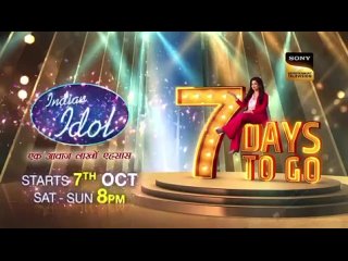Shreya Ghoshal - Indian Idol (season 14)