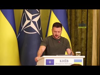 Генсек НАТО Столтенберг прибыл в Киев, где встретится с Гнидой