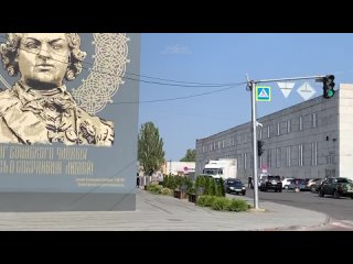 Интересные выходные в новом мультимедийном историческом парке «Россия – моя история»