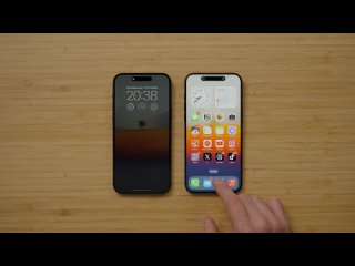 Месяц c iPhone 15 Pro Max. Большой обзор и сравнение с 14 Pro Max