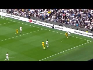 Yves Bissouma vs Sheffield United (H) 23/24