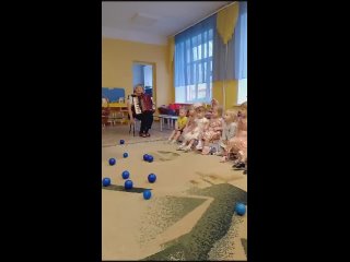 Video by МБДОУ “ДСОВ № 6 “Рябинка“