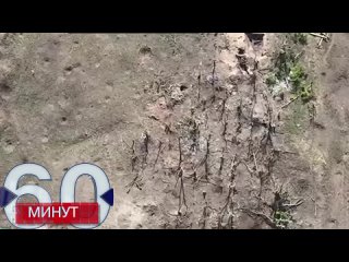 Кадыров показал, как спецназ ‘АХМАТ’ зачищает Серебр?