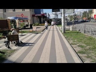 Видео от Алены Зиновьевой