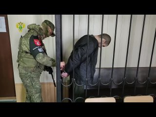 В ДНР боевика ВСУ Андрея Скорину приговорили к пожизненному заключению за расстрел колонны беженцев в Мариуполе. Об этом сообщил