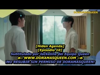 HIDDEN AGENDA 10.mp4