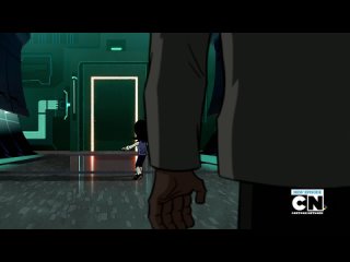 Sym-Bionic Titan- S01E06- Shaman of Fear [Cartoon Network - 720p]