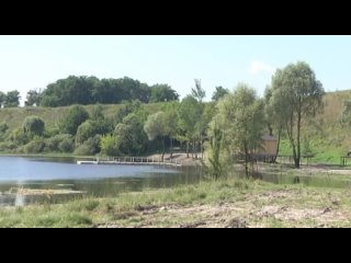 В Курской области до сих пор не наказаны ответственные за раскопку и изменение русла реки Сейм под Рыльском