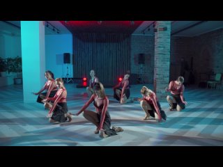 Видео от Студия танцев AN-DANCE | Бачата, High Heels