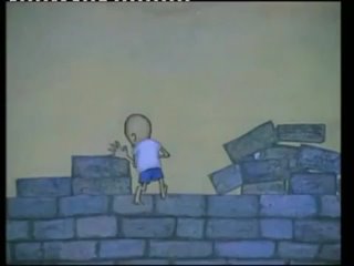 Мультфильм “Ходжа-Насыр строитель“. 1971 год.