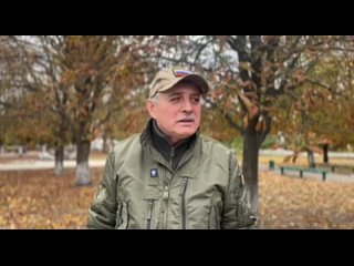 ©️«Мы все сегодня видим, как идет развитие и полномасштабная помощь России, нашего Президента и Правительства нашим новым регион