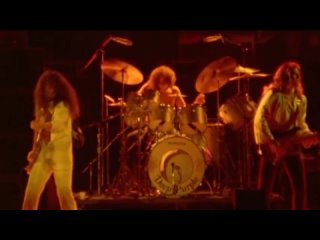 Deep Purple - Come Taste the Band Tour ©