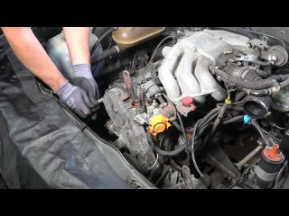 Long Overdue Service - Neglected BMW E30 320i 5-speed - Project Marbais Part 3
