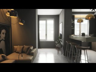 Unreal Engine Architectural Visualization