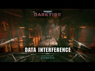 [Fatshark] Warhammer 40,000: Darktide - Full Official Soundtrack