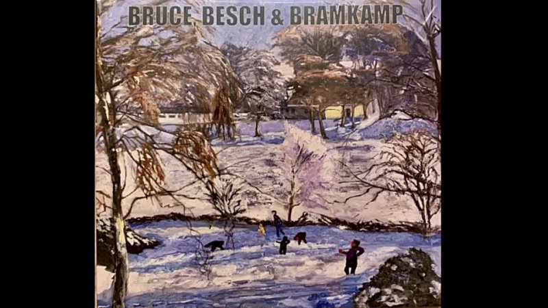 Bruce, Besch Bramkamp Children of