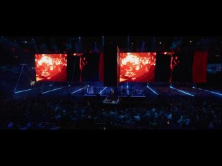 Roger Waters - This Is Not A Drill - Live at O2 Arena 2023
