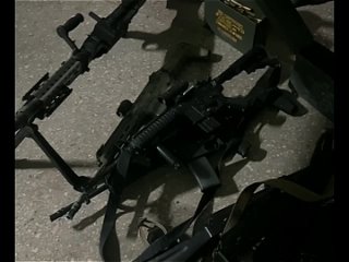 ХАМАС открыто поблагодарил украину за продажу им оружия