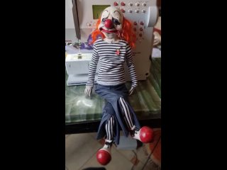 Видео от Натальи Кулаковой