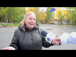 Ковдор: журналисты “Хибин“ посетили город