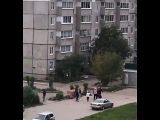 ❗В Красноярском крае толпа азербайджанцев жестоко избила арматурой и изрезала ножами трех мужчин, один из них скончался!🤬