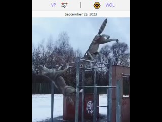VP vs Wolves | R6S | EUL 2023