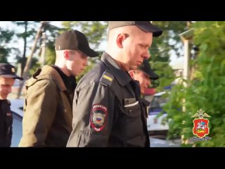 В подмосковном Щелково полиция проверила 160 иностранцев на соблюдение миграционного режима