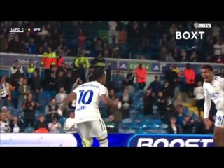 Highlights: Leeds United 1-0 QPR