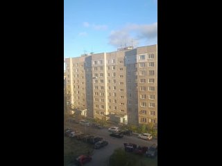 Продажа трёхкомнатной квартиры на ул. Парковая д. 2