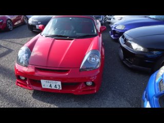 MY WIFE TAKES ME CAR SHOPPING IN JAPAN!