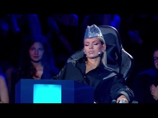 Авиакомпания «Люся Чеботина» желает всем приятного просмотра четвертого выпуска 2 сезона шоу «Залетай в... (видео)