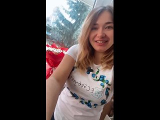 ХУДОЖНИЦА-ручная роспись одежды Курскtan video
