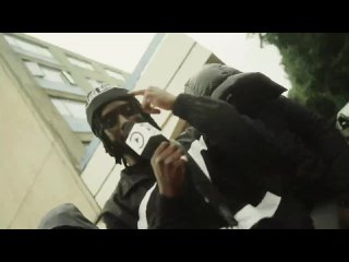 #OFB Kush x Kash - LightWork Freestyle