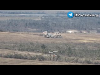 ‼️🇷🇺Repeler el ataque a Rabotino: la 42.ª división responde con fuego a los aviones de ataque de las Fuerzas Armadas de Ucrania