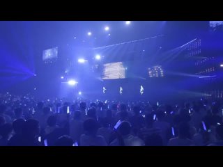 Blue Journey 1st Live “Yoake no Uta“ (2023)