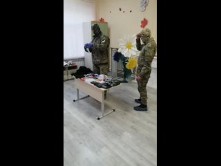 Video by Тактическая медицина в городе оружейников