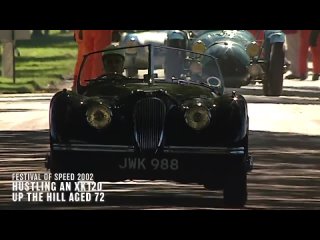 Ten great Stirling Moss Goodwood moments