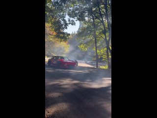 Japan Touge drifting