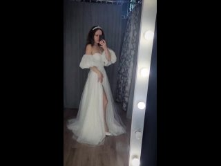 Видео от Свадебный салон “Принцесса Анна“| Пенза