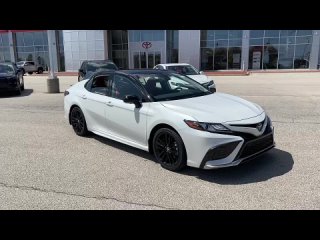 2024 Toyota Camry Green Bay Appleton Oshkosh De Pere