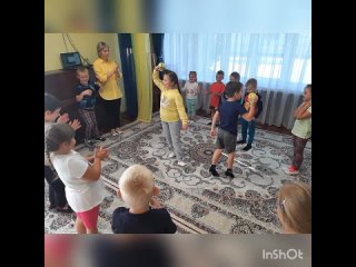 Видео от Детский сад № 54 города Курска